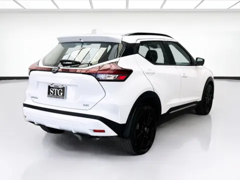 More photos of 2023 Nissan Kicks SR at STG Bellflower, CA