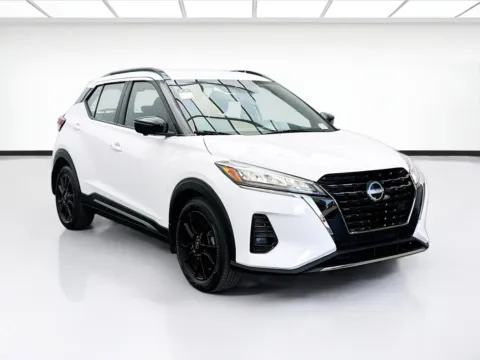 Another view of 2023 Nissan Kicks SR for sale in Bellflower, CA at STG Bellflower