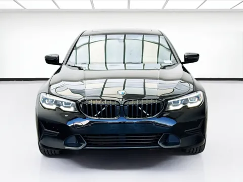 Photos of 2021 BMW 3 Series 330i for sale in Bellflower, CA at STG Bellflower