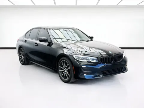 Another view of 2021 BMW 3 Series 330i for sale in Bellflower, CA at STG Bellflower