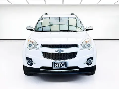 Photos of 2015 Chevrolet Equinox LTZ for sale in Bellflower, CA at STG Bellflower