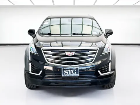Photos of 2018 Cadillac XT5 for sale in Bellflower, CA at STG Bellflower