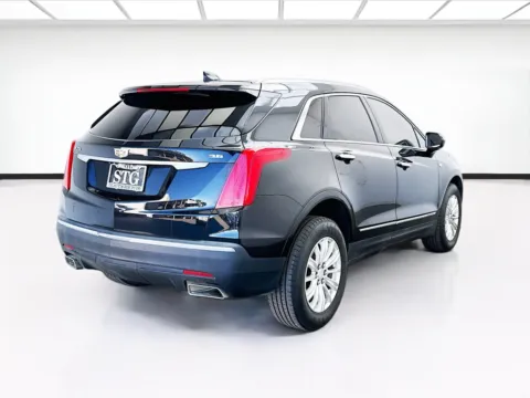 More photos of 2018 Cadillac XT5 at STG Bellflower, CA