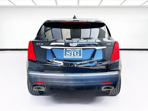 More photos of 2018 Cadillac XT5 at STG Bellflower, CA