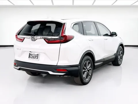 More photos of 2021 Honda CR-V EX at STG Bellflower, CA