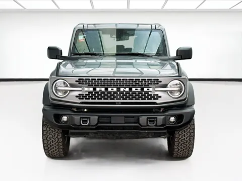 Photos of 2025 Ford Bronco Badlands for sale in Bellflower, CA at STG Bellflower