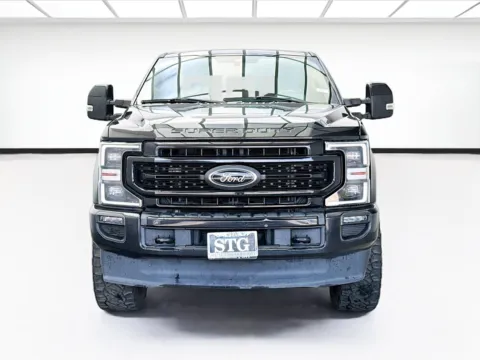 Photos of 2021 Ford Super Duty F-250 SRW Lariat for sale in Bellflower, CA at STG Bellflower
