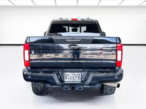 More photos of 2021 Ford Super Duty F-250 SRW Lariat at STG Bellflower, CA