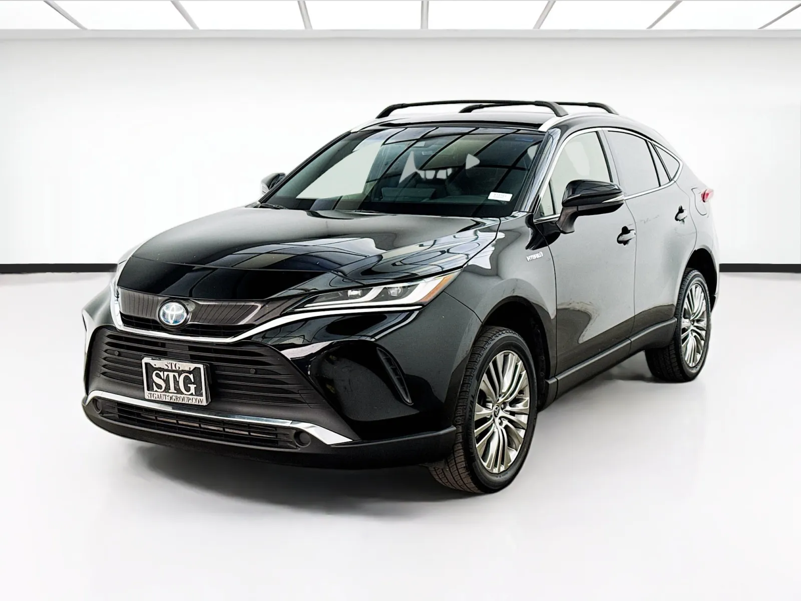 2021 Toyota Venza XLE for sale in Bellflower, CA