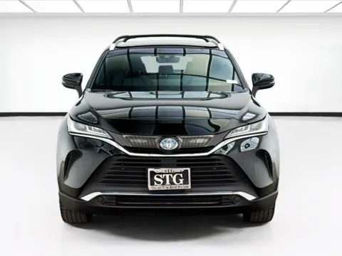 Photos of 2021 Toyota Venza for sale in Bellflower, CA at STG Bellflower