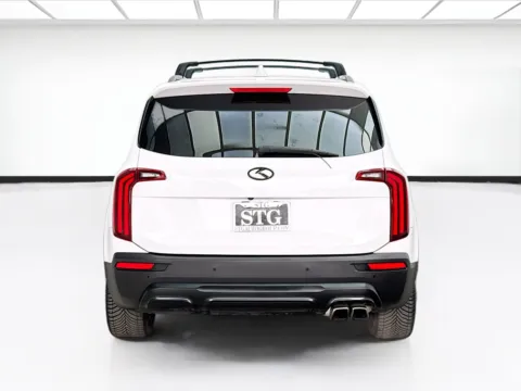 More photos of 2020 Kia Telluride SX at STG Bellflower, CA