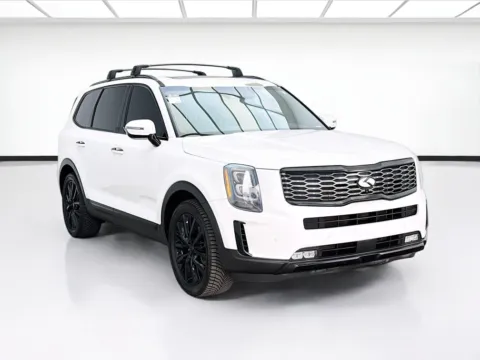 Another view of 2020 Kia Telluride SX for sale in Bellflower, CA at STG Bellflower