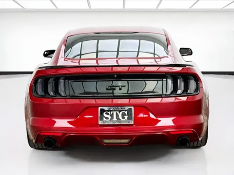 More photos of 2017 Ford Mustang GT w/Black Accent Package at STG Bellflower, CA