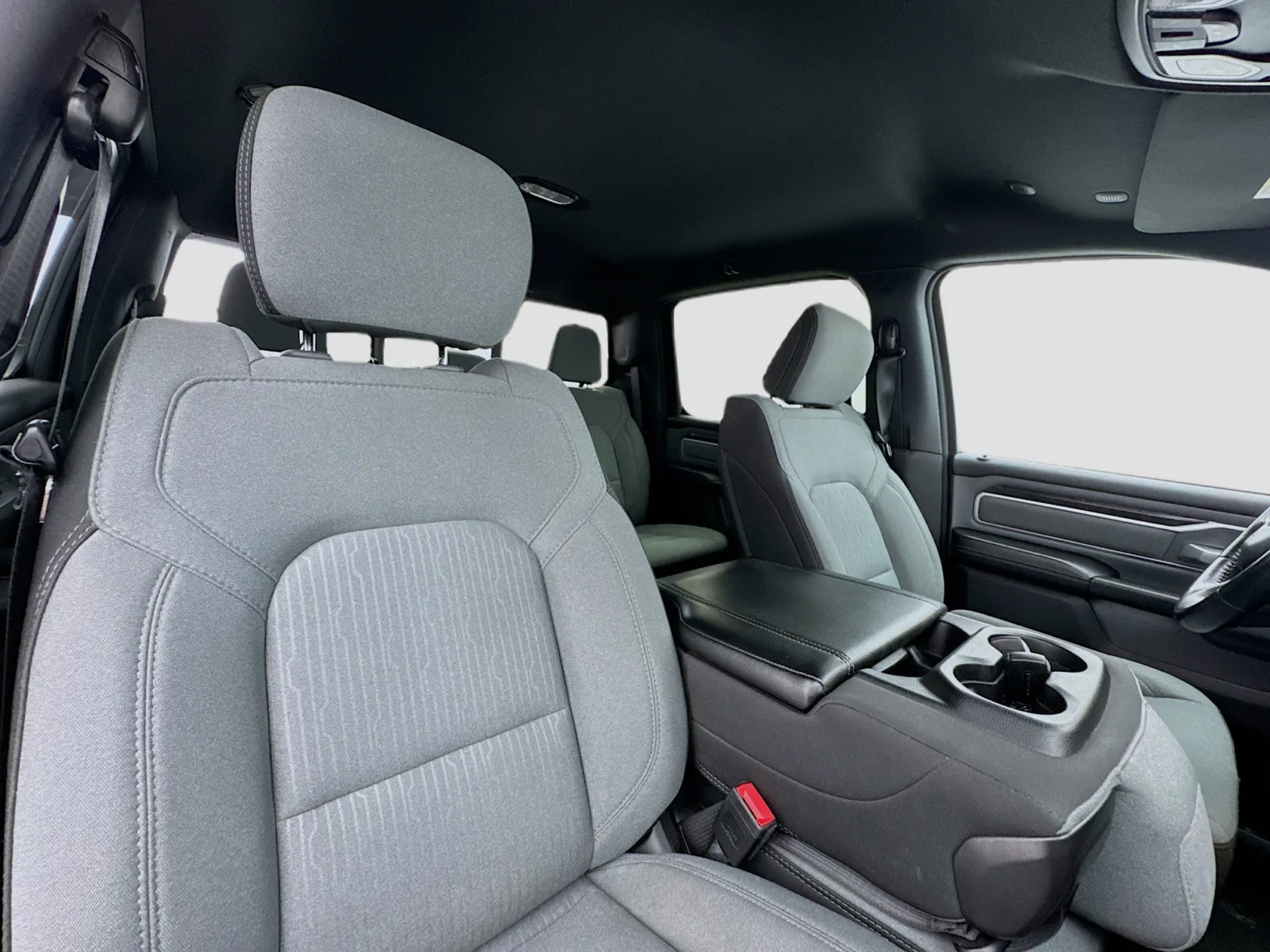 Ram 1500 photo 19
