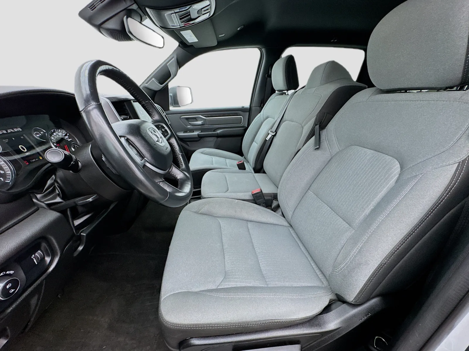 Ram 1500 photo 13
