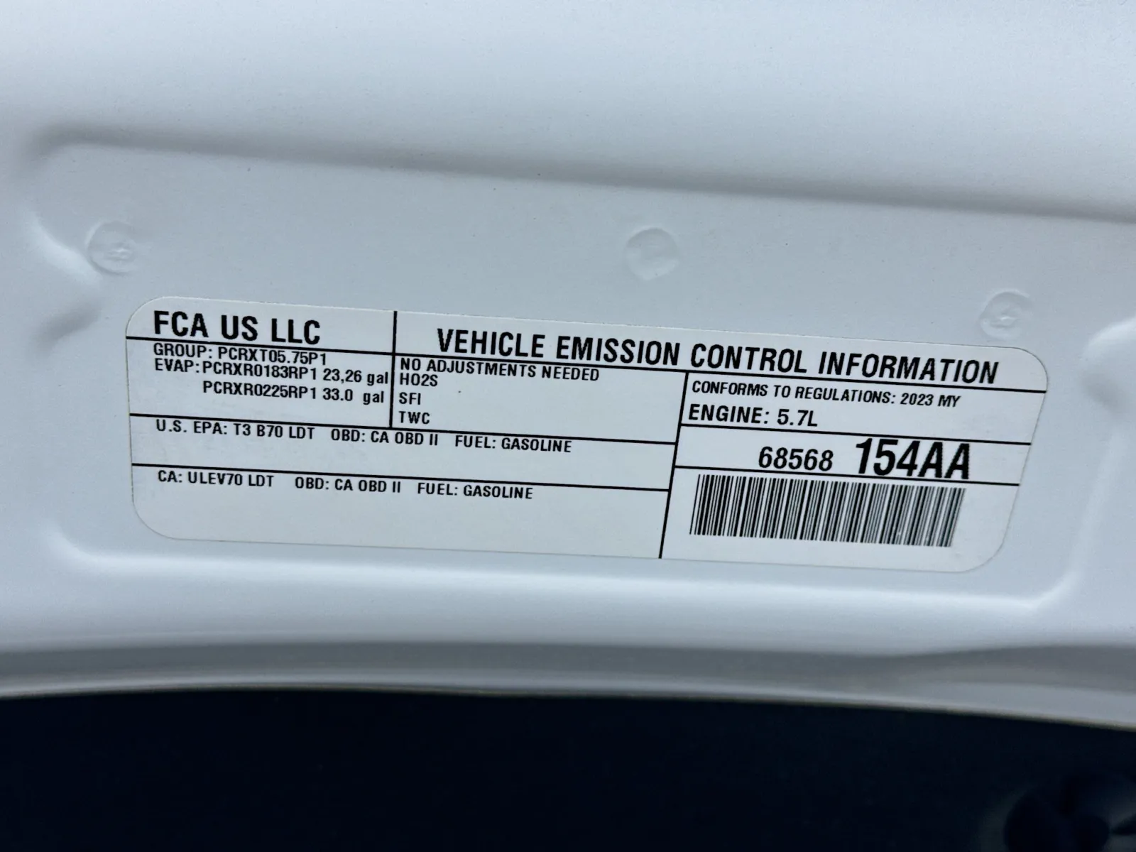 Ram 1500 photo 20