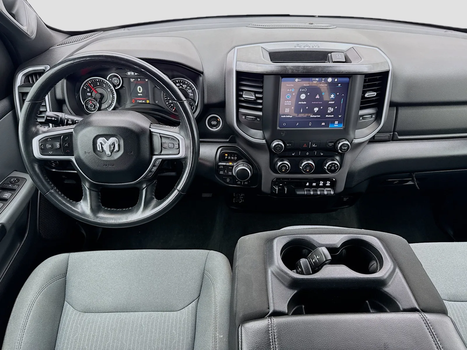 Ram 1500 photo 14