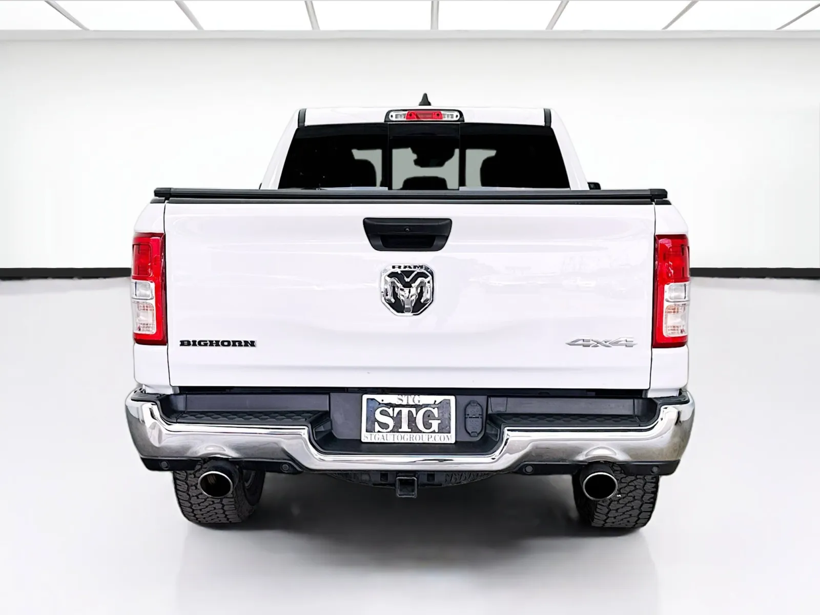 Ram 1500 photo 5