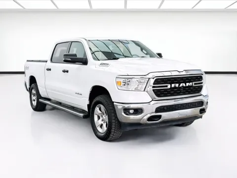 Another view of 2023 Ram 1500 Big Horn/Lone Star for sale in Bellflower, CA at STG Bellflower