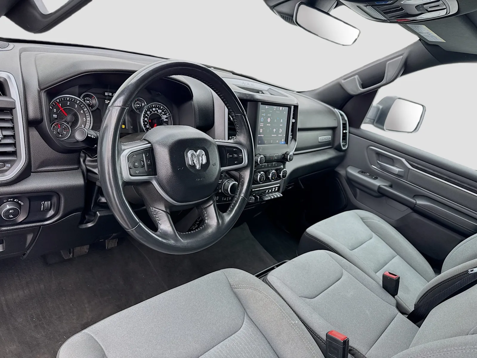 Ram 1500 photo 7