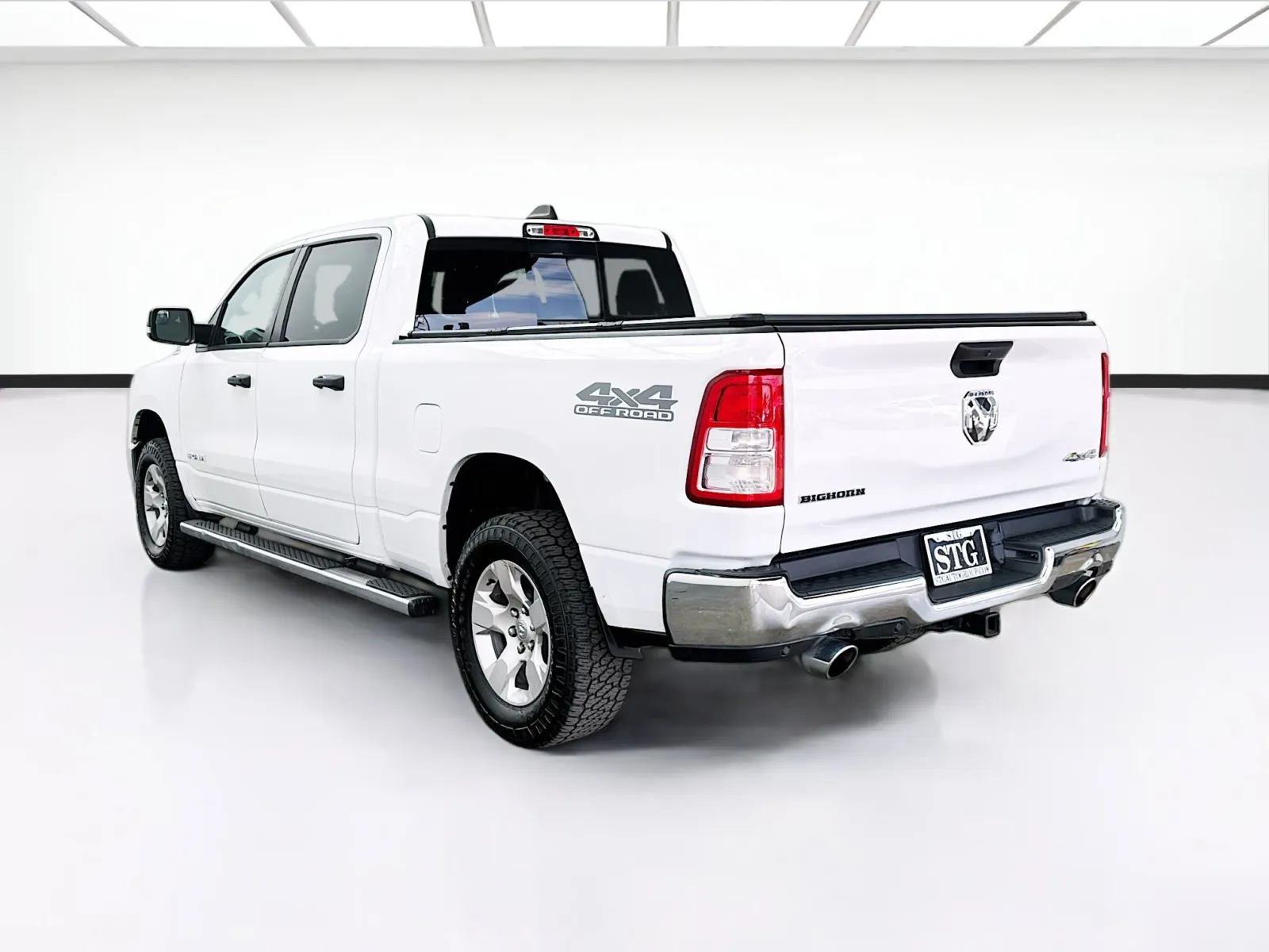 Ram 1500 photo 6