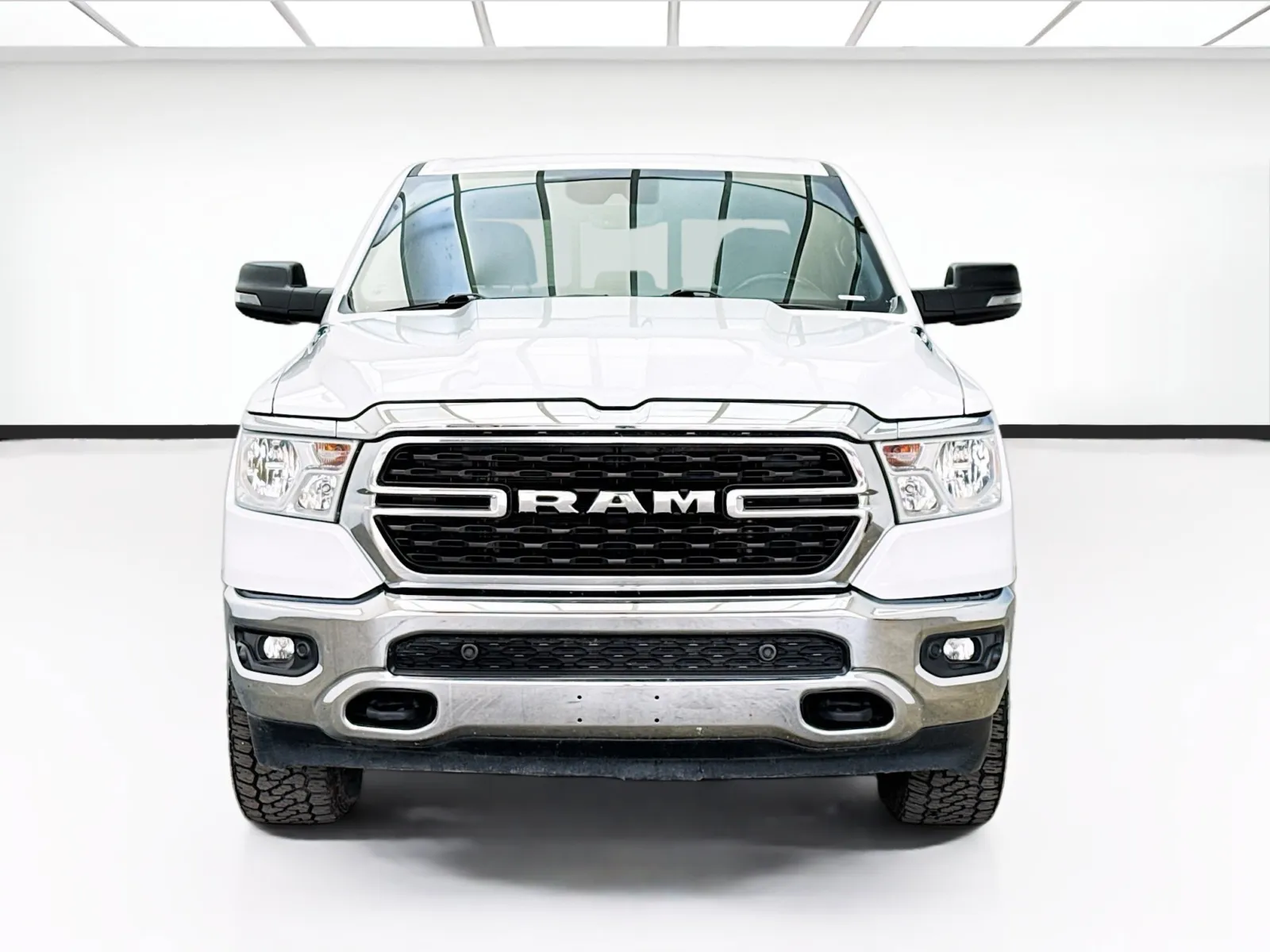 Ram 1500 photo 2