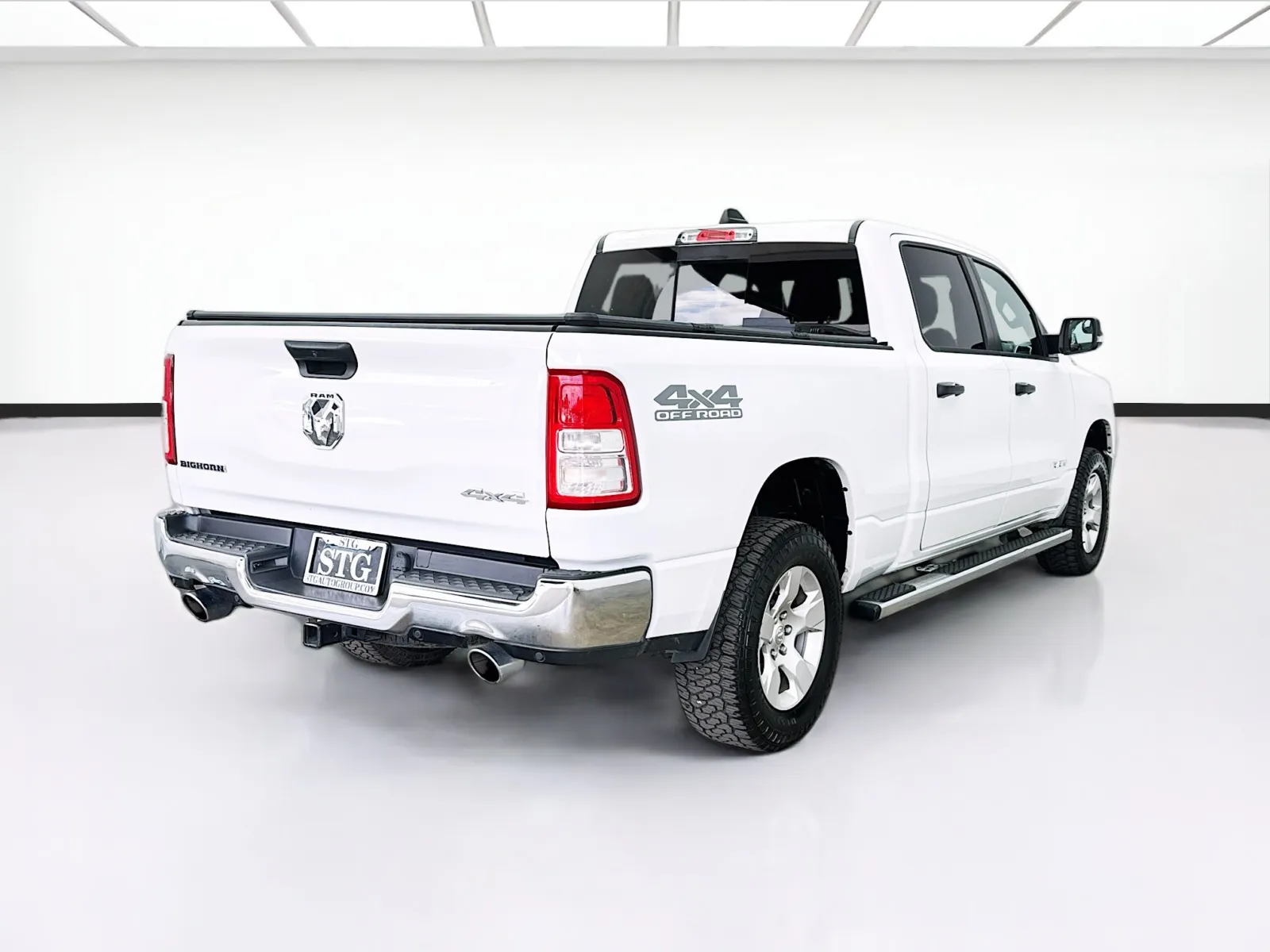 Ram 1500 photo 4