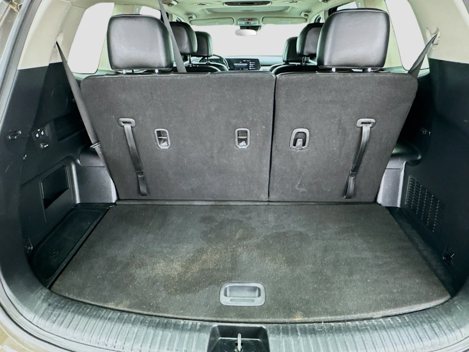 Kia Telluride photo 18