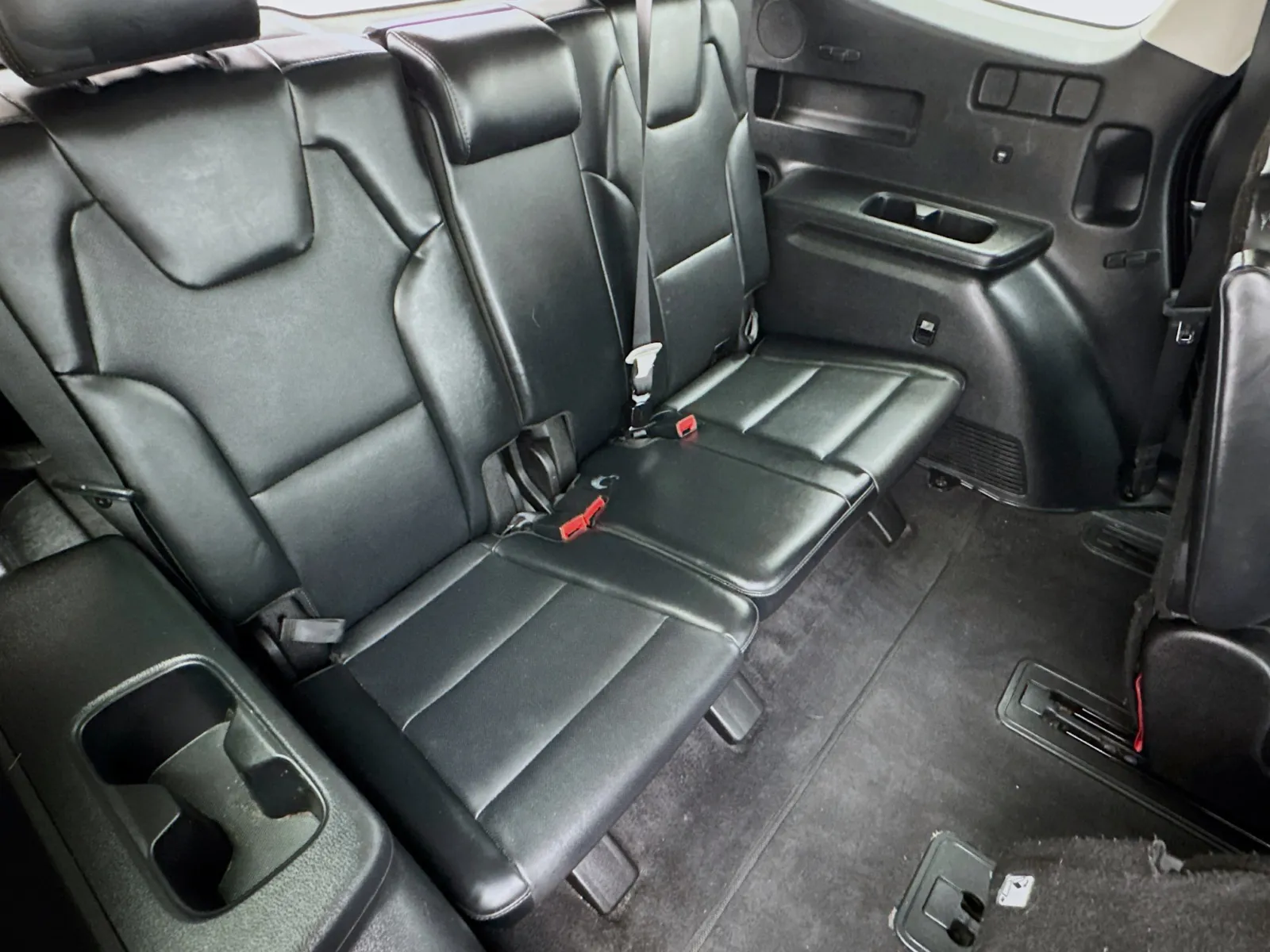 Kia Telluride photo 19