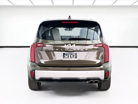 More photos of 2024 Kia Telluride S at STG Bellflower, CA