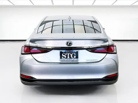 More photos of 2023 Lexus ES 300h F Sport at STG Bellflower, CA