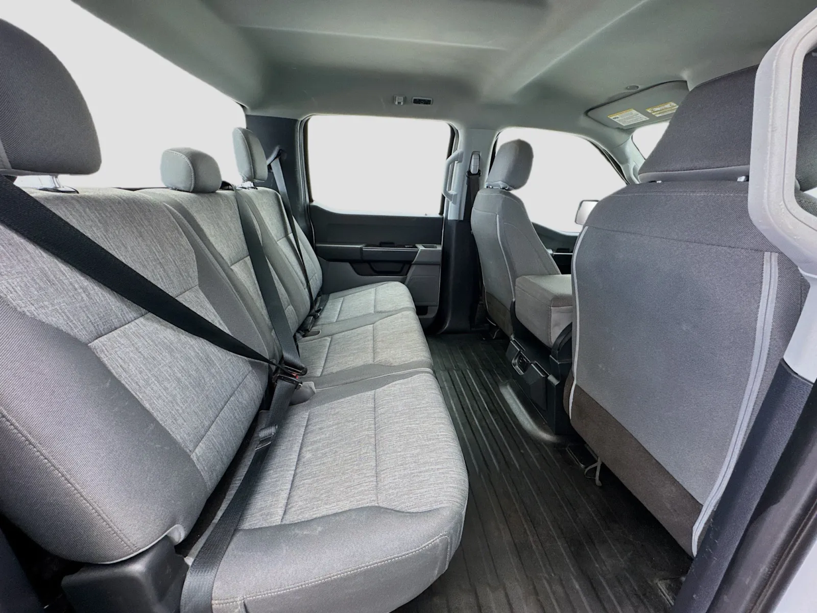 Ford F-150 photo 18