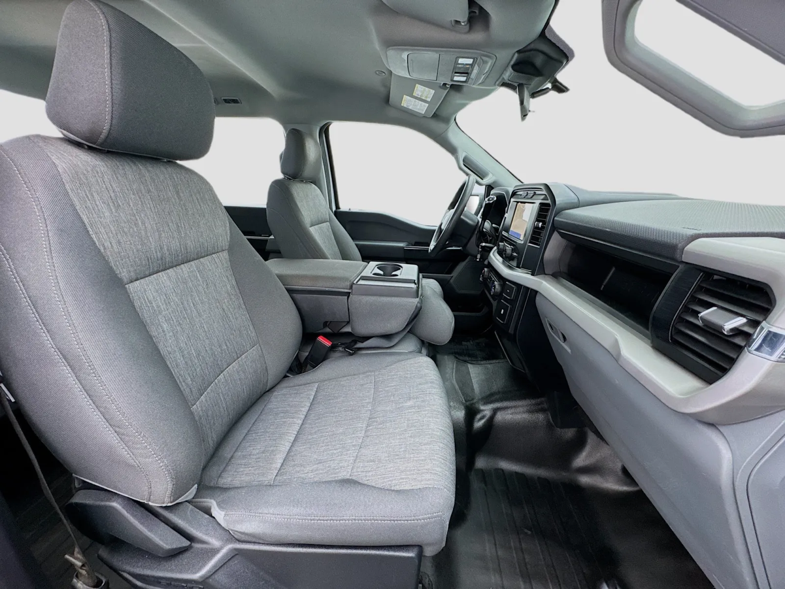 Ford F-150 photo 19