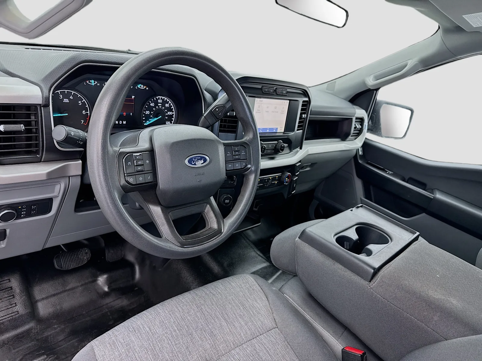 Ford F-150 photo 7