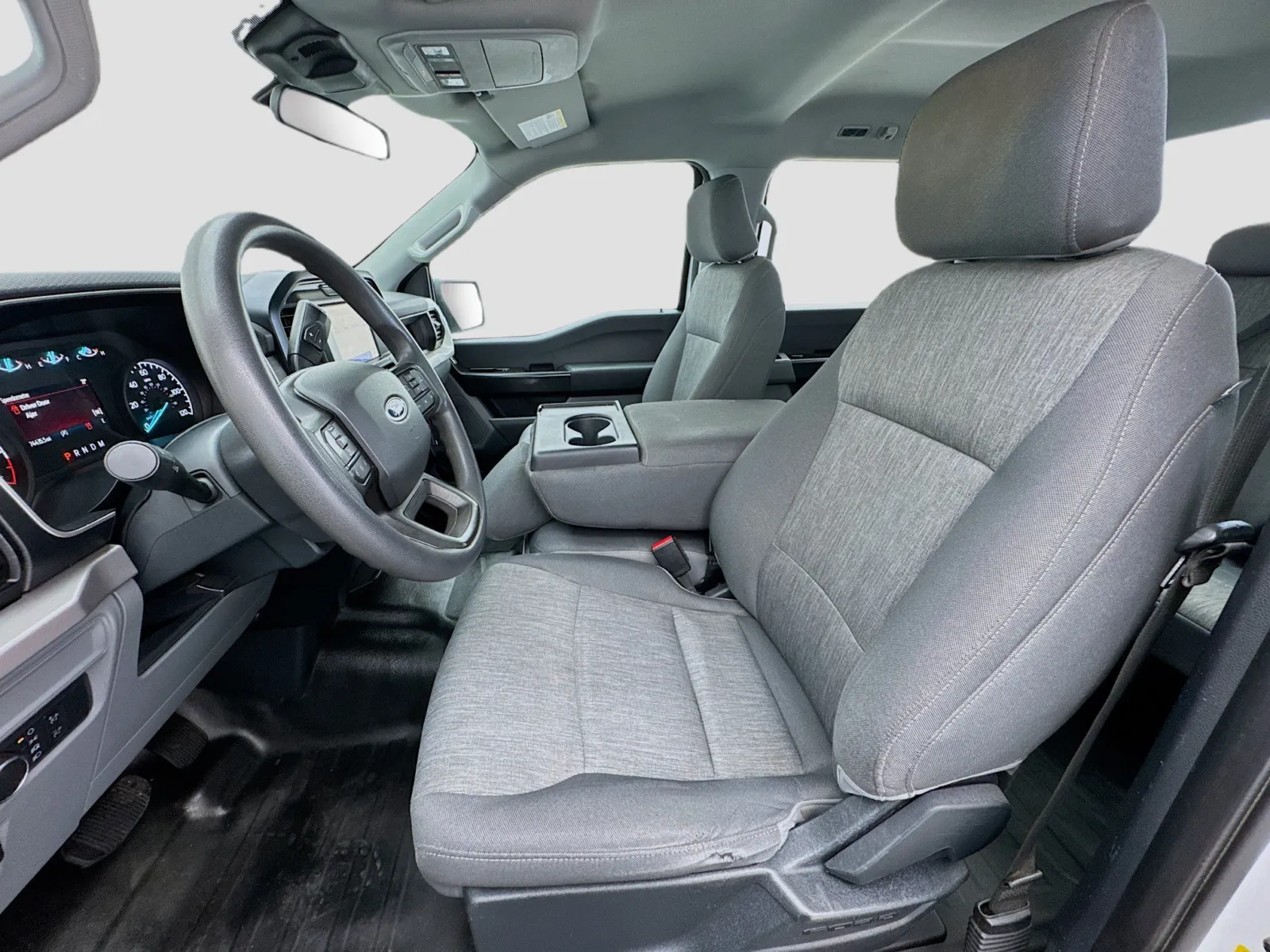 Ford F-150 photo 13