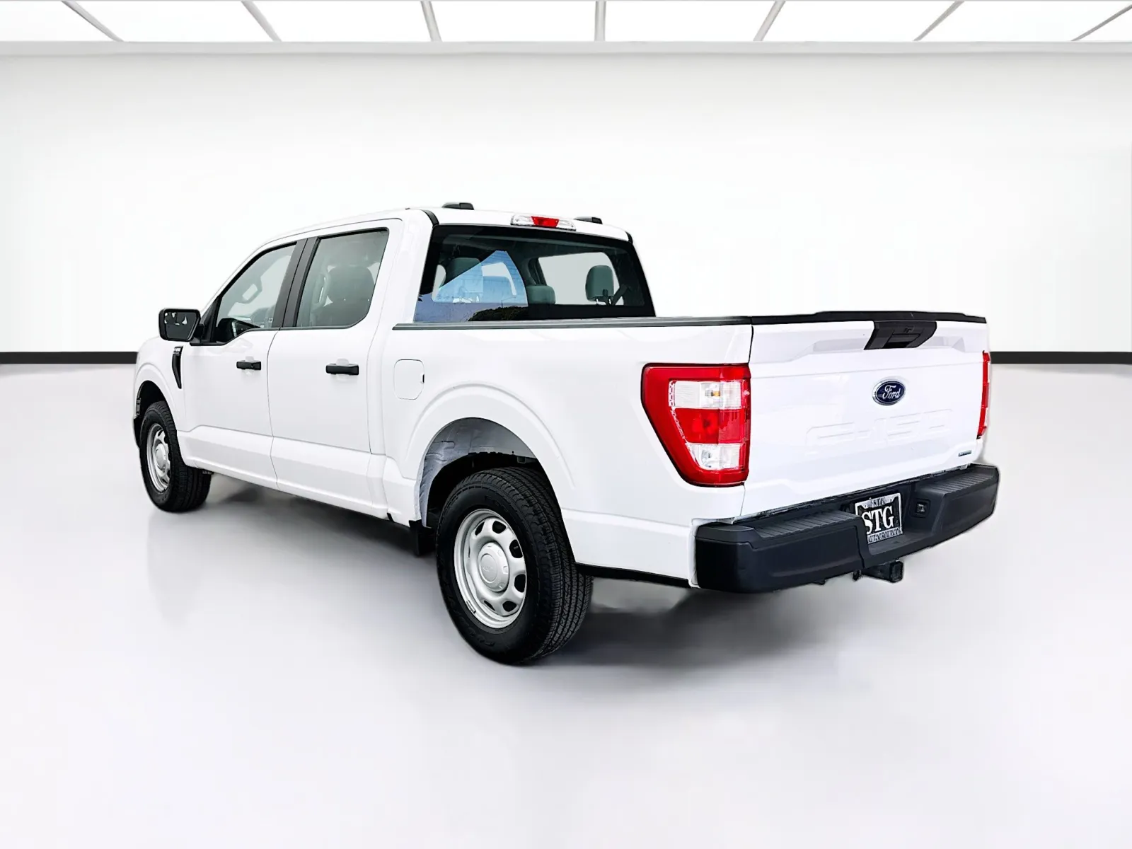 Ford F-150 photo 6
