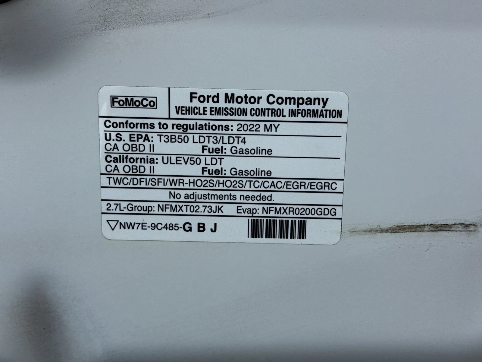 Ford F-150 photo 20