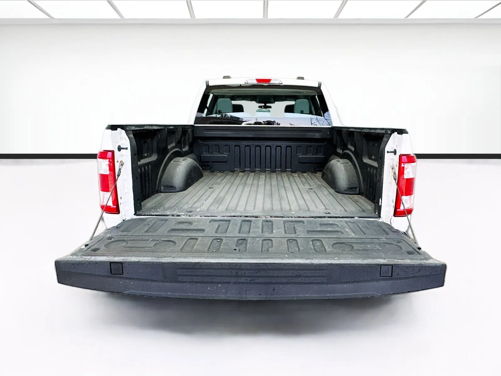 Ford F-150 photo 17