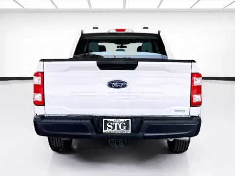 More photos of 2022 Ford F-150 XL at STG Bellflower, CA