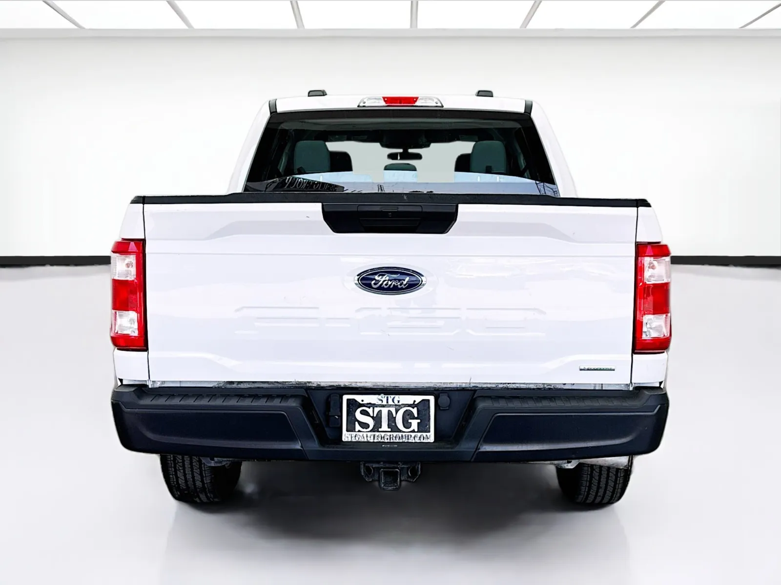 Ford F-150 photo 5