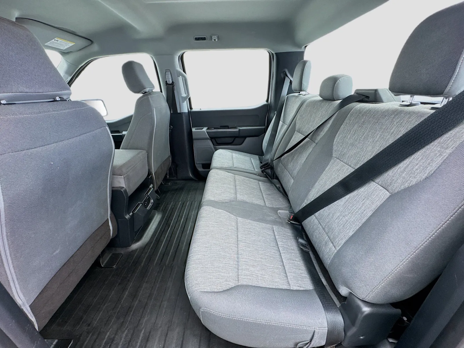 Ford F-150 photo 15