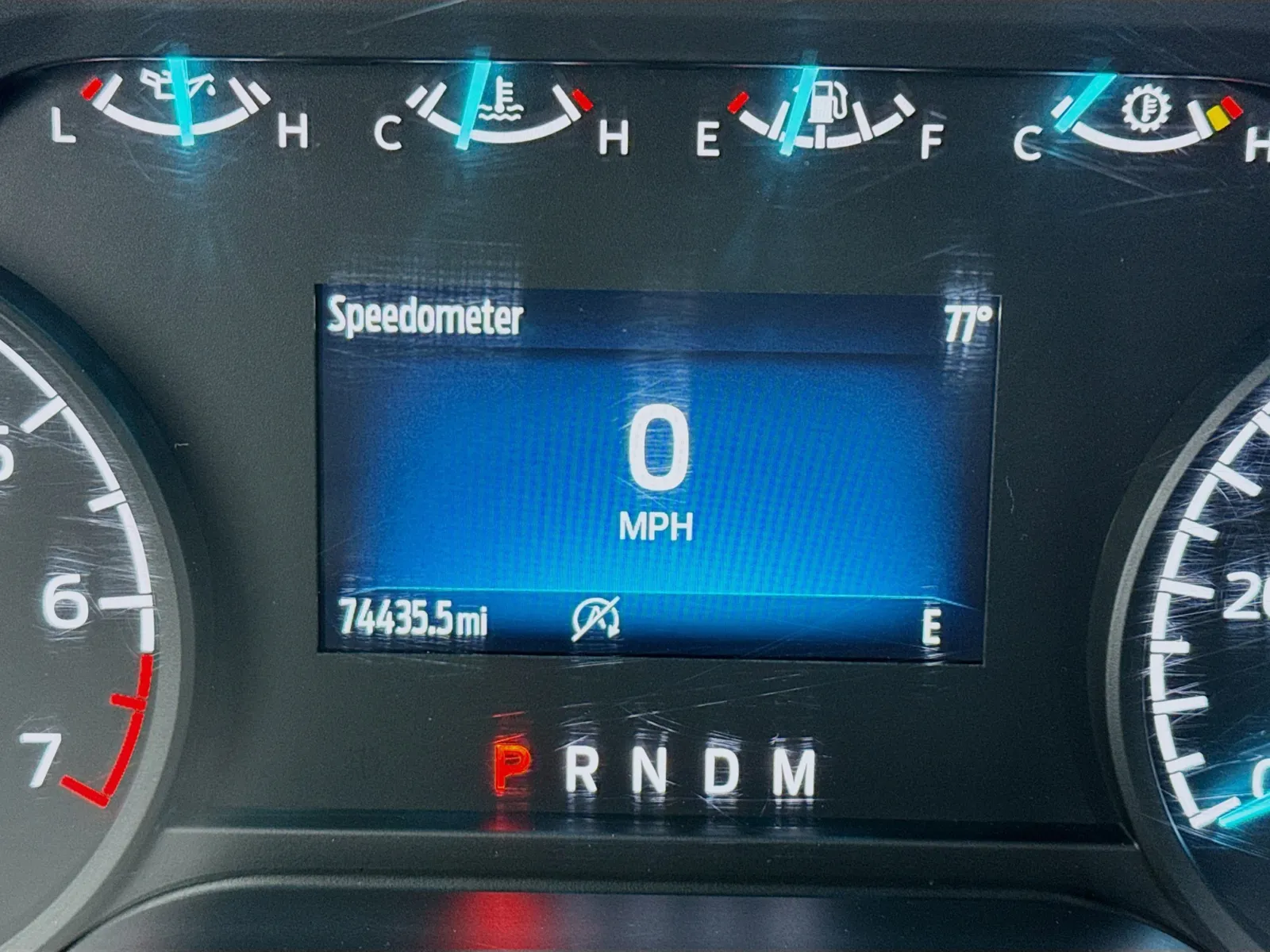 Ford F-150 photo 8