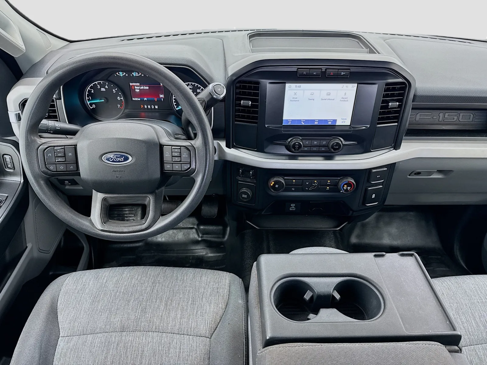 Ford F-150 photo 14