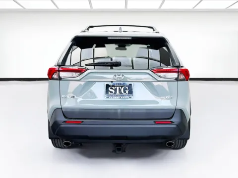 More photos of 2019 Toyota RAV4 XLE at STG Bellflower, CA