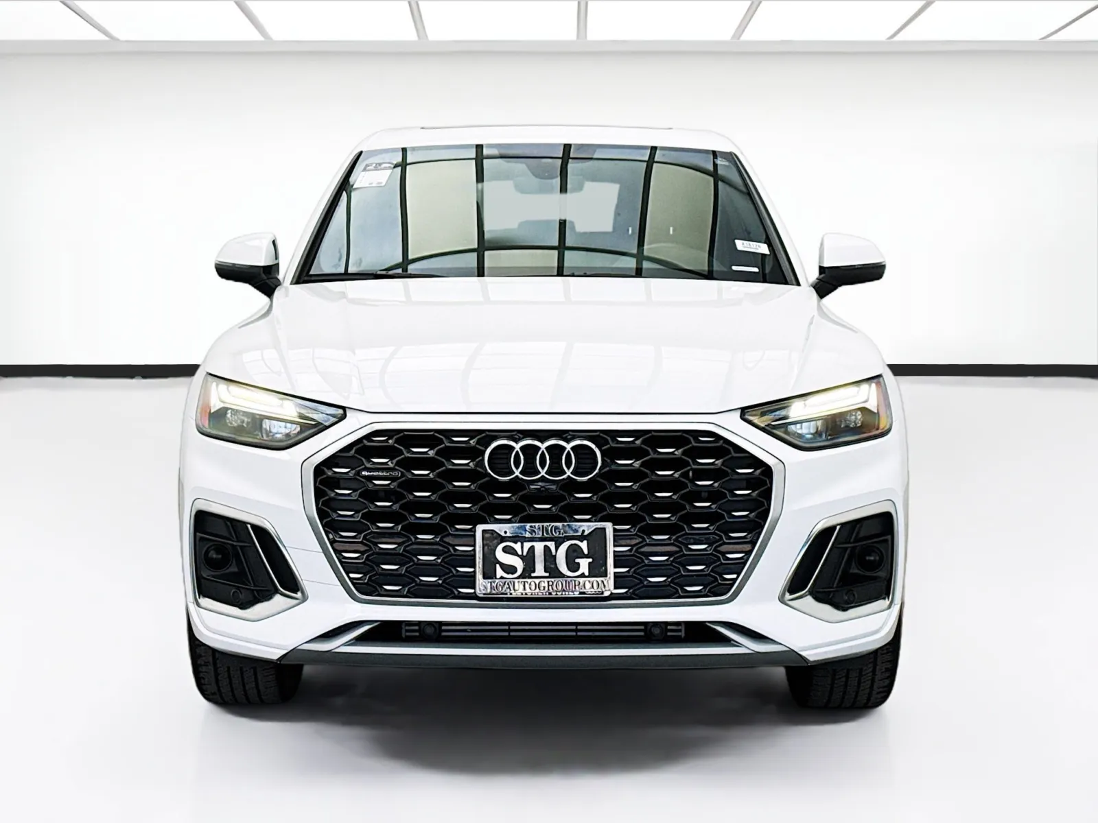 Audi Q5 photo 2