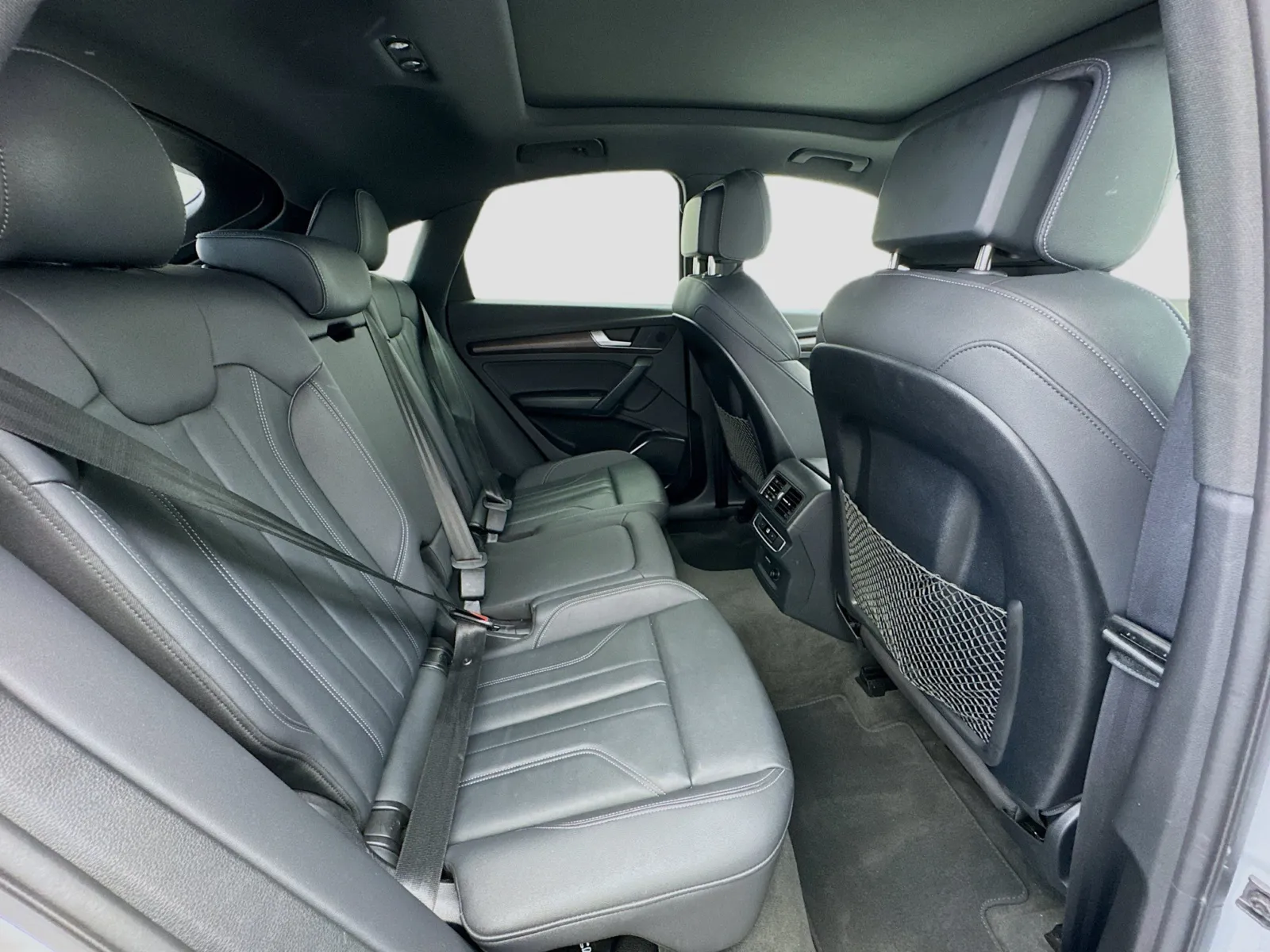 Audi Q5 photo 19