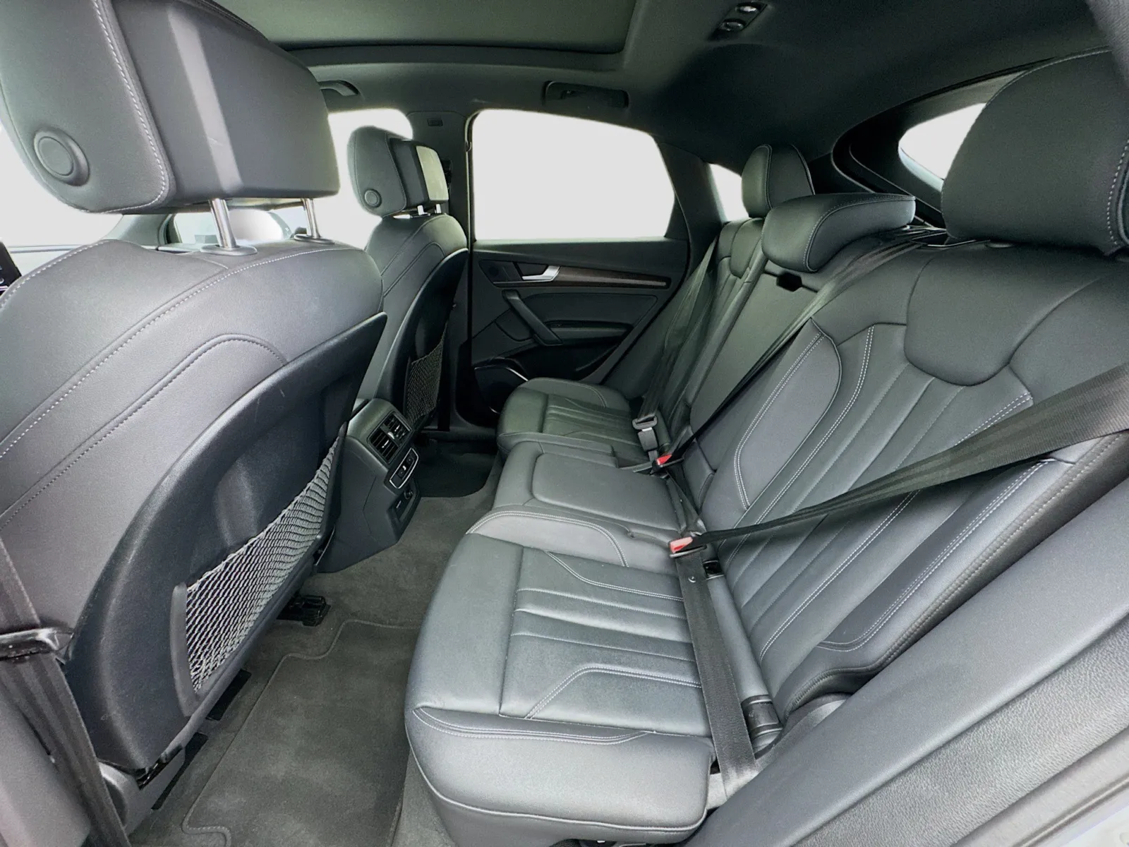 Audi Q5 photo 16
