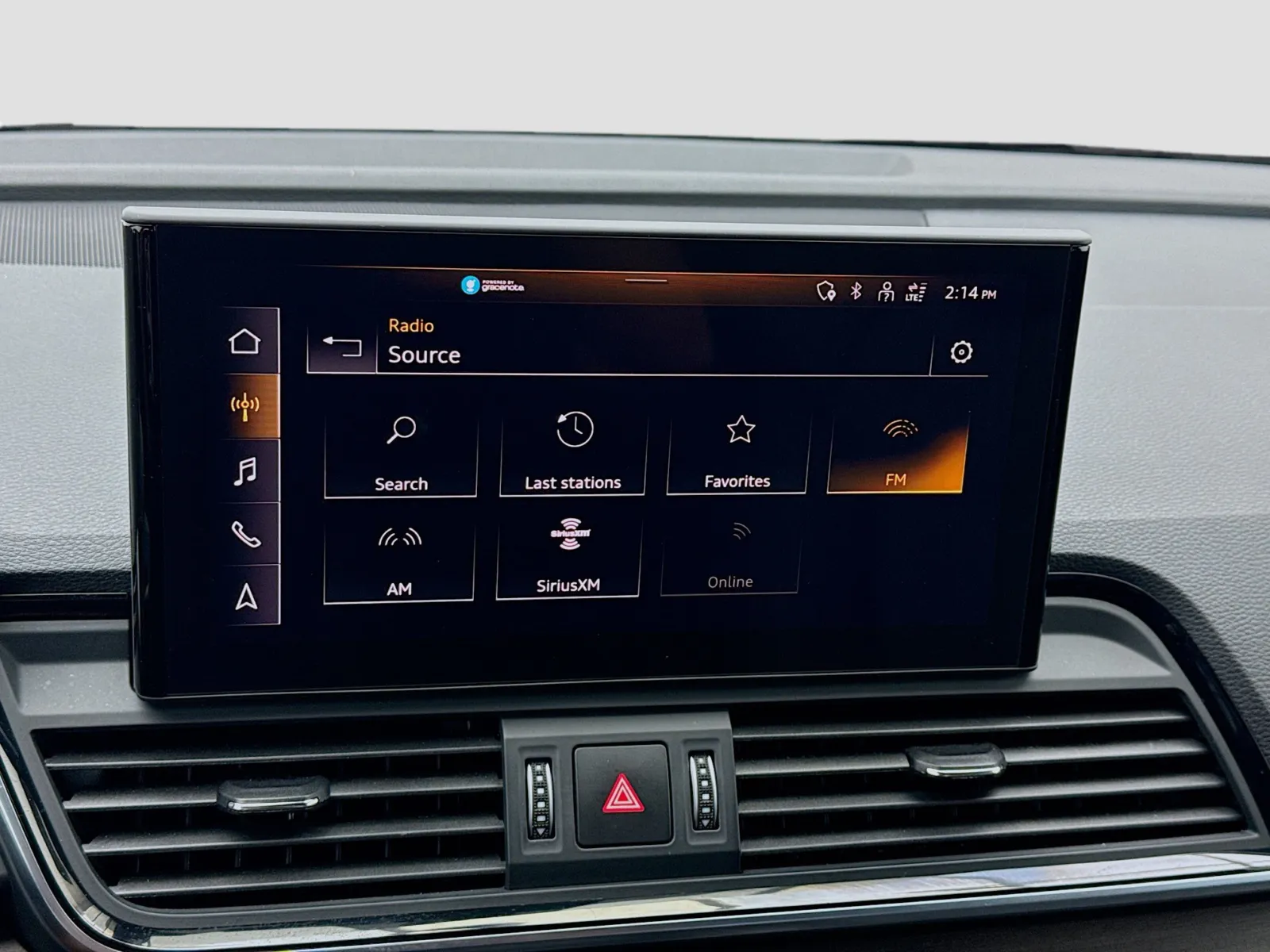 Audi Q5 photo 11