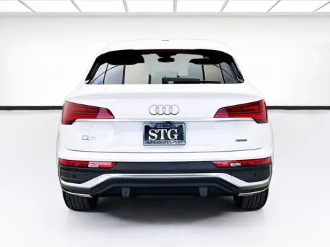 More photos of 2023 Audi Q5 Sportback 45 S line Premium quattro at STG Bellflower, CA