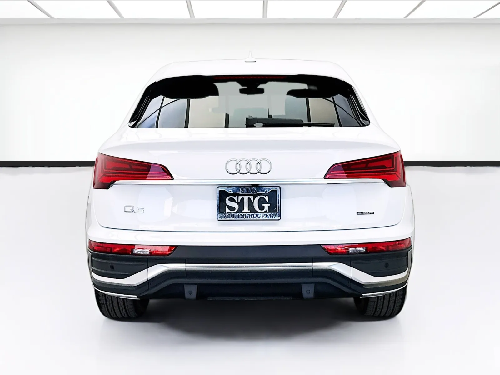 Audi Q5 photo 5